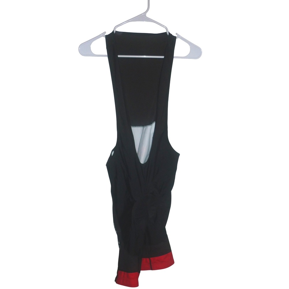 Primal‎ Western Colorado University Mountain Sports Cycling Bib Shorts Team